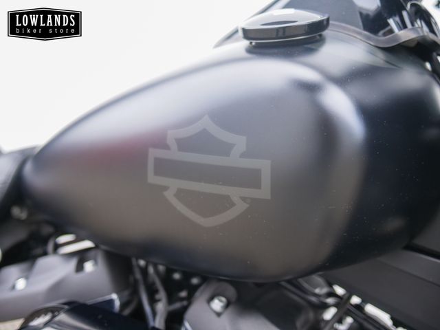 harley-davidson - fat-bob-114