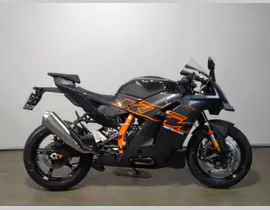 KTM 990 RC R 2026 nieuw