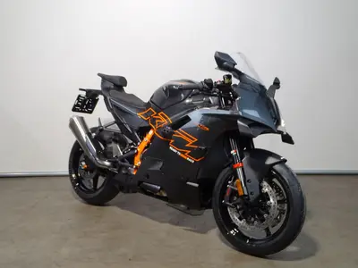KTM 990 RC R – foto 2