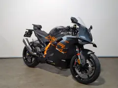 KTM 990 RC R 2026 nieuw – foto 2 van 10