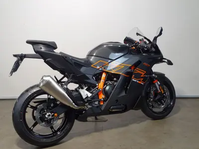 KTM 990 RC R – foto 3