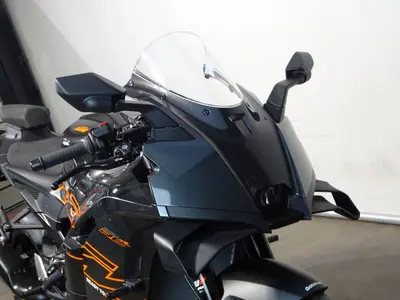 KTM 990 RC R – foto 4