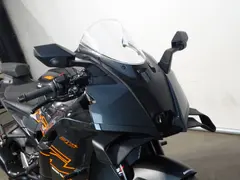 KTM 990 RC R 2026 nieuw – foto 4 van 10