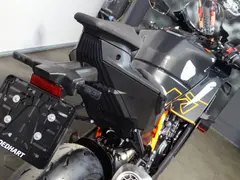 KTM 990 RC R 2026 nieuw – foto 5 van 10