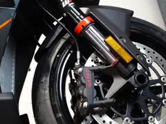 KTM 990 RC R 2026 nieuw – foto 6 van 10