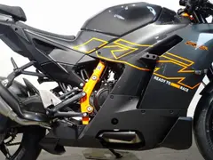KTM 990 RC R 2026 nieuw – foto 7 van 10