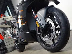 KTM 990 RC R 2026 nieuw – foto 8 van 10
