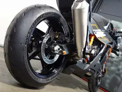 KTM 990 RC R 2026 nieuw – foto 9 van 10