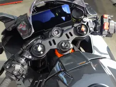 KTM 990 RC R 2026 nieuw – foto 10 van 10