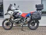 BMW R 1200 GS ABS-ASC