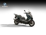 BMW C 400 GT