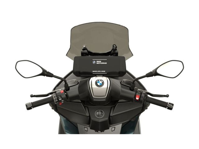 bmw - c-400-gt