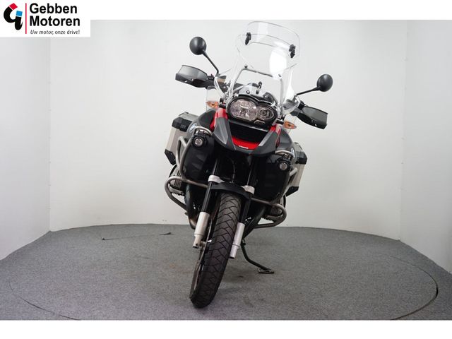 bmw - r-1200-gs-adventure