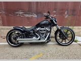 HARLEY-DAVIDSON BREAKOUT 114 FXBRS