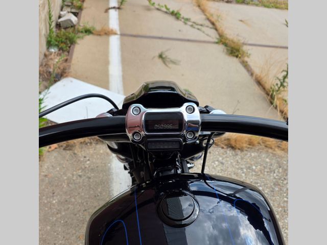 harley-davidson - breakout-114-fxbrs
