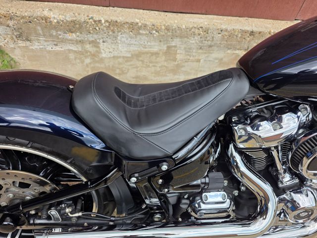 harley-davidson - breakout-114-fxbrs