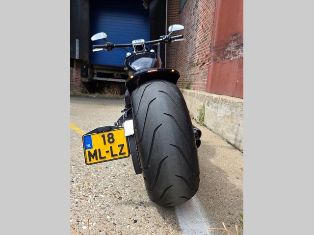 harley-davidson - breakout-114-fxbrs