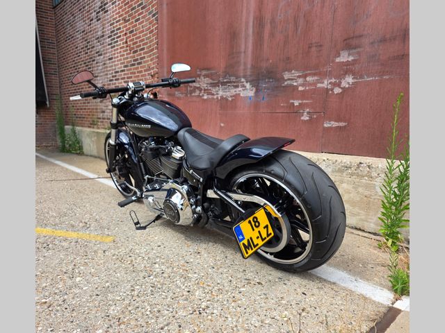 harley-davidson - breakout-114-fxbrs