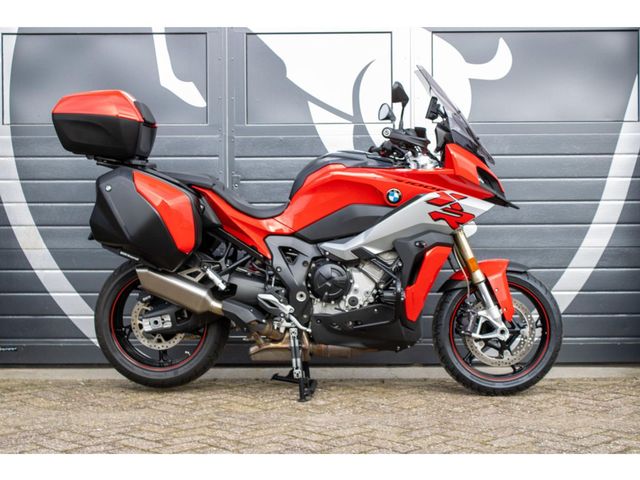 bmw - s-1000-xr