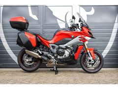 BMW S 1000 XR
