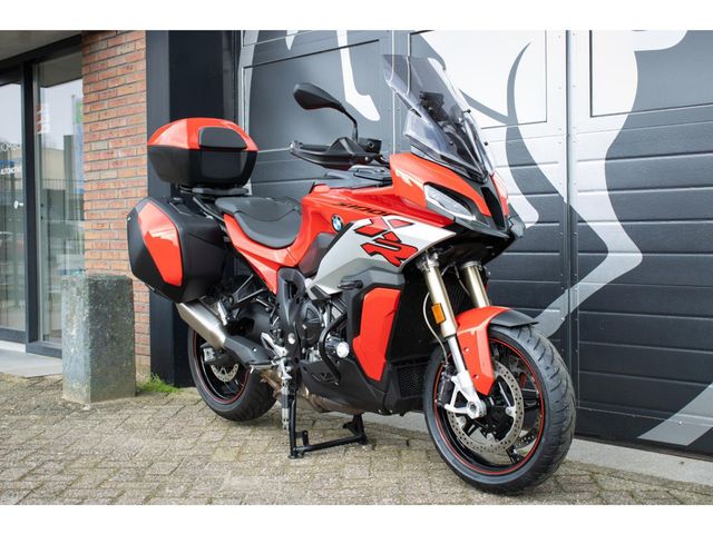 bmw - s-1000-xr