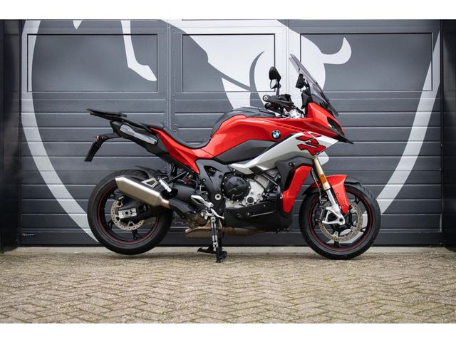bmw - s-1000-xr