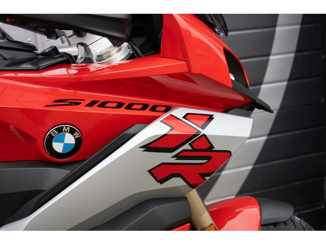 bmw - s-1000-xr