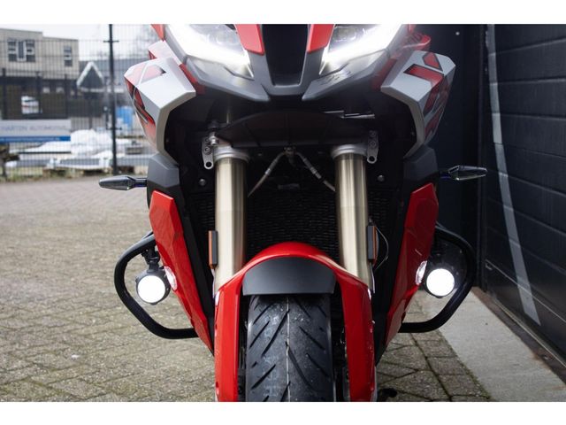 bmw - s-1000-xr