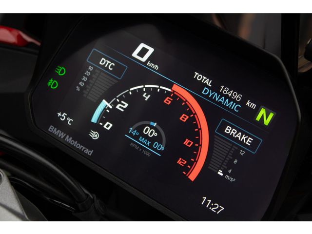 bmw - s-1000-xr