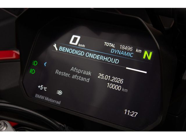 bmw - s-1000-xr