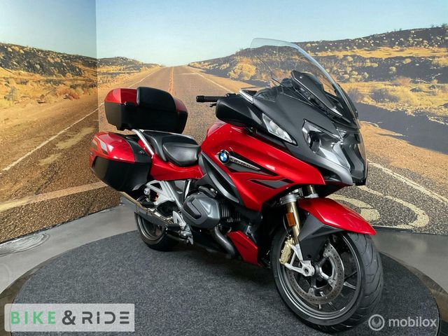 bmw - r-1250-rt