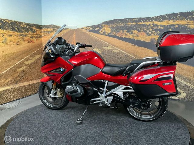 bmw - r-1250-rt