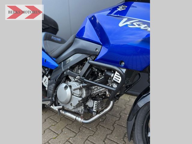 suzuki - v-strom-dl-650-abs