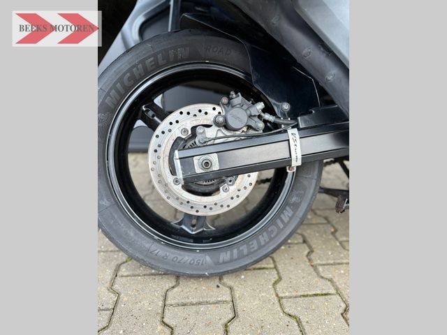 suzuki - v-strom-dl-650-abs