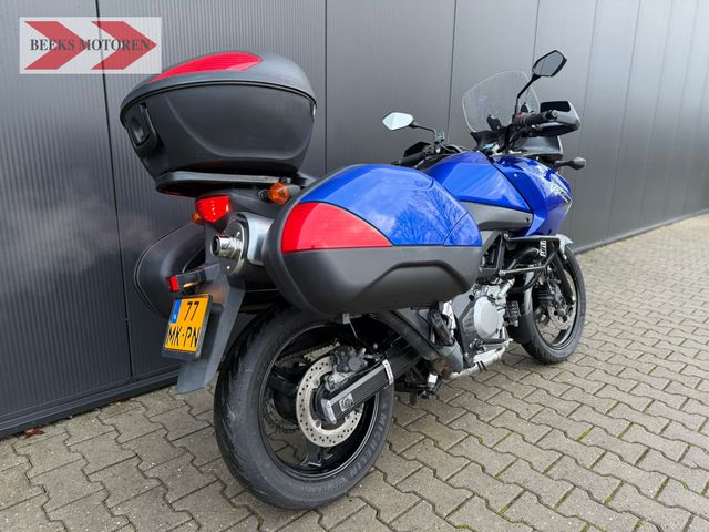 suzuki - v-strom-dl-650-abs