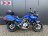 SUZUKI V-STROM DL 650 ABS