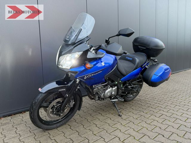 suzuki - v-strom-dl-650-abs