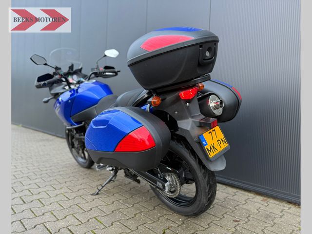 suzuki - v-strom-dl-650-abs