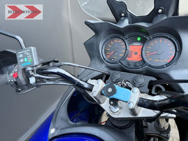 suzuki - v-strom-dl-650-abs