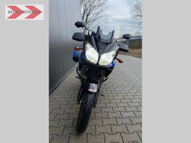 suzuki - v-strom-dl-650-abs