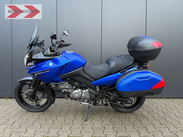 suzuki - v-strom-dl-650-abs