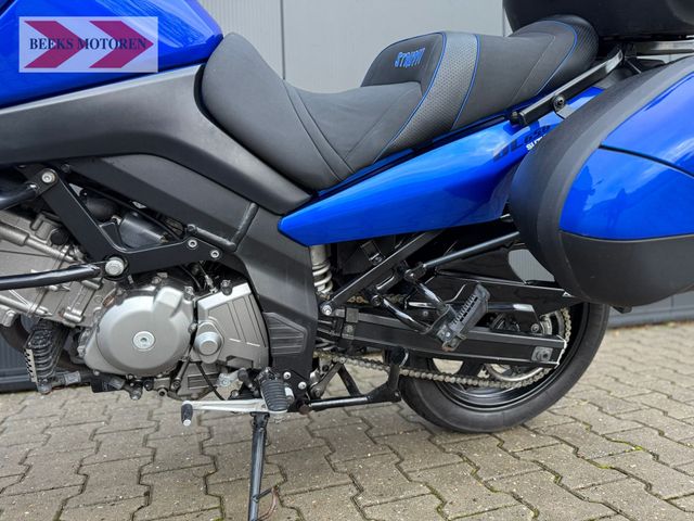 suzuki - v-strom-dl-650-abs