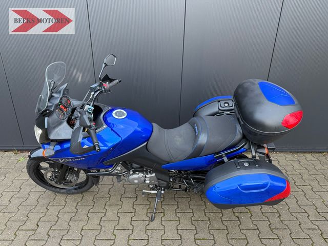 suzuki - v-strom-dl-650-abs