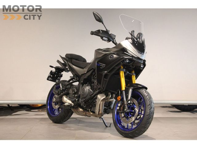 yamaha - tracer-7-gt