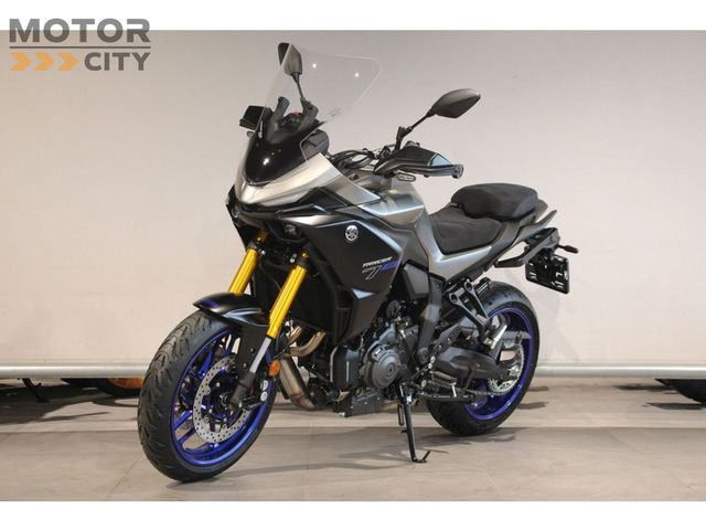 yamaha - tracer-7-gt