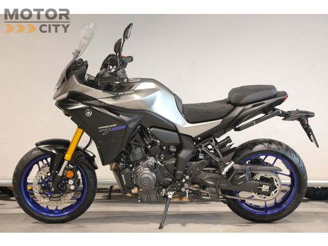 yamaha - tracer-7-gt