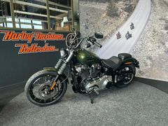 Harley-Davidson Fxbb Street BOB Laced Wheels - Premium Solid Color 2026 occasion – foto 4 van 12