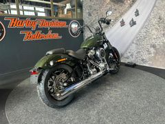 Harley-Davidson Fxbb Street BOB Laced Wheels - Premium Solid Color 2026 occasion – foto 8 van 12