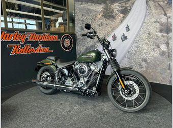 Harley-Davidson Street BOB Fxbb 2026 occasion