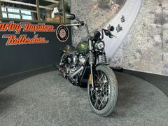 Harley-Davidson Fxbb Street BOB Laced Wheels - Premium Solid Color 2026 occasion – foto 2 van 12